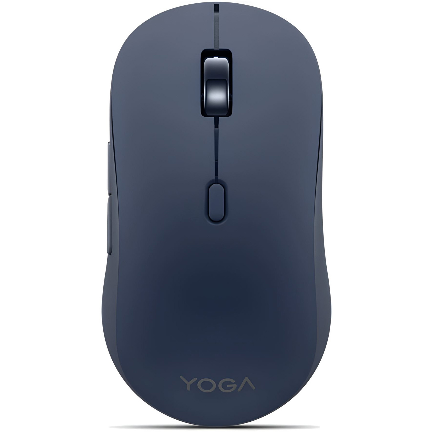 Мышь LENOVO Yoga Bluetooth Silent Mouse Cosmic Blue (GY51S61922)