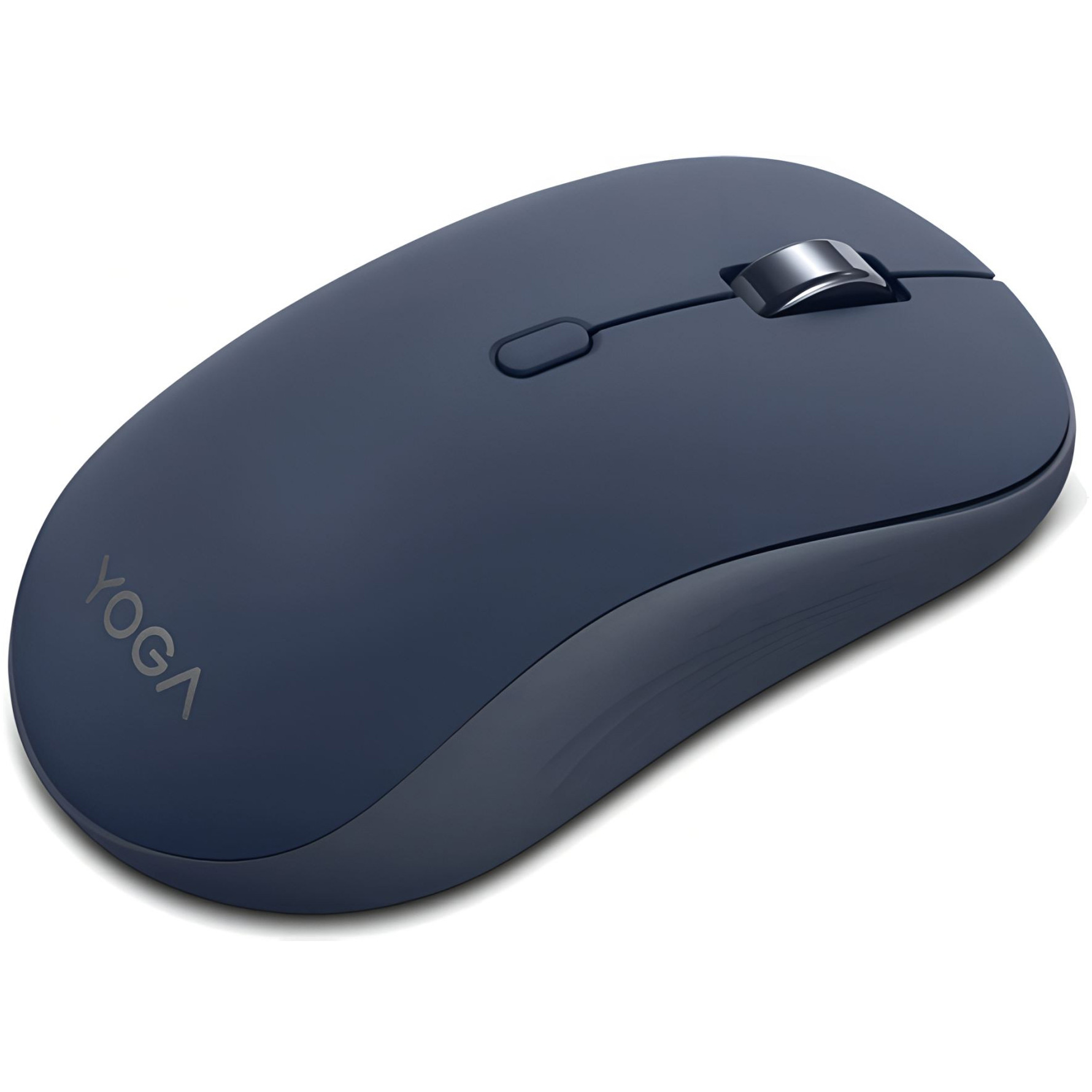Мышь LENOVO Yoga Bluetooth Silent Mouse Cosmic Blue (GY51S61922)