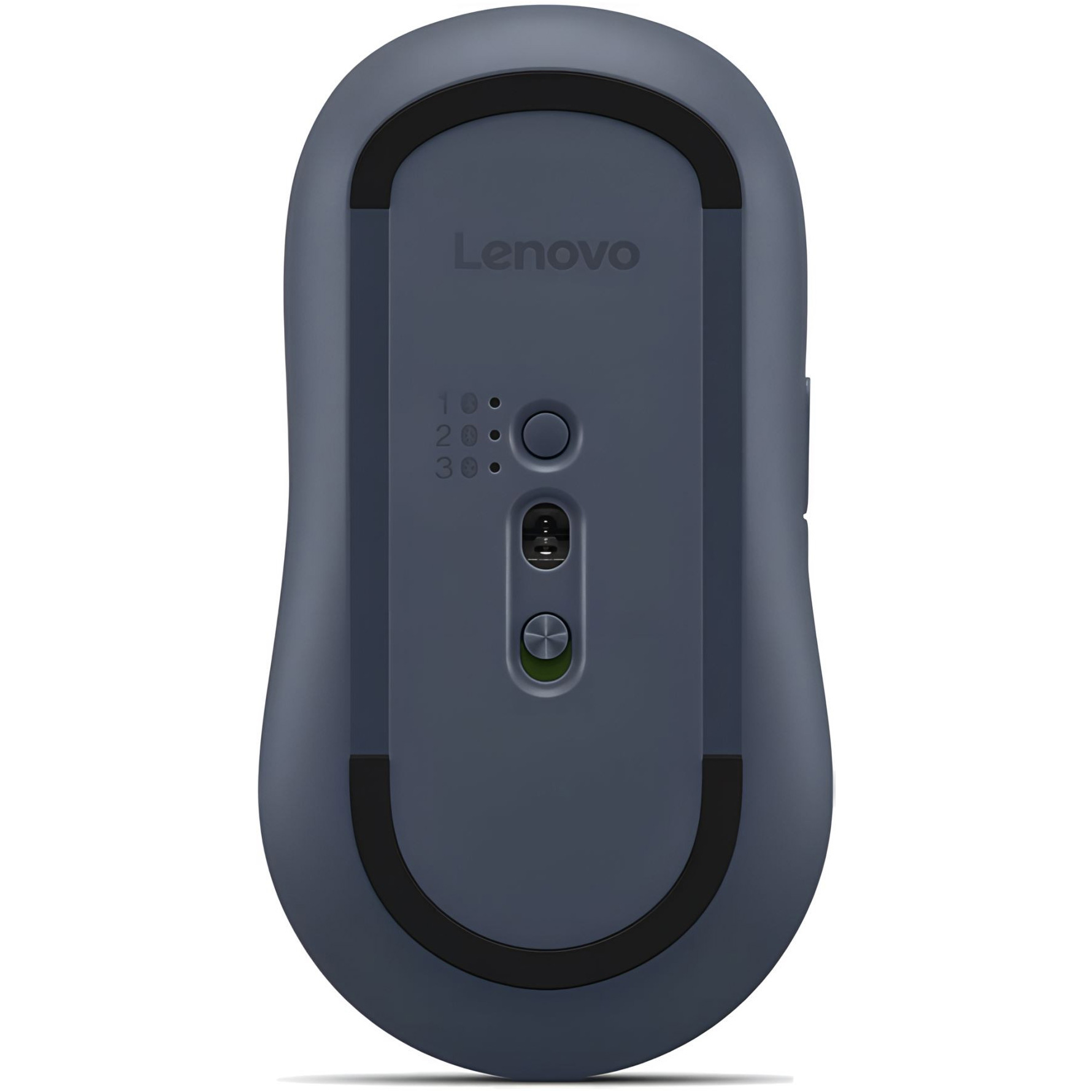 Мышь LENOVO Yoga Bluetooth Silent Mouse Cosmic Blue (GY51S61922)