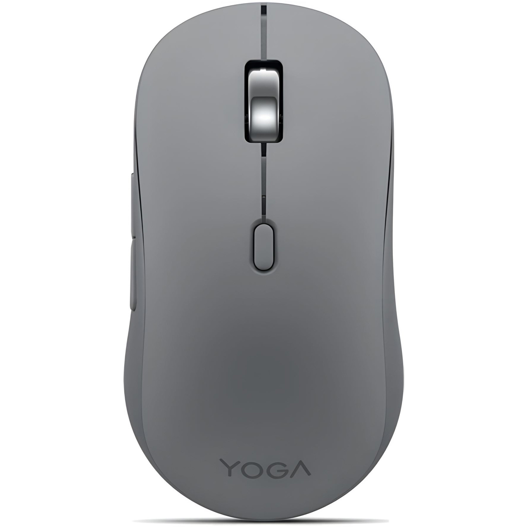Мышь LENOVO Yoga Bluetooth Silent Mouse Luna Gray (GY51S61919)