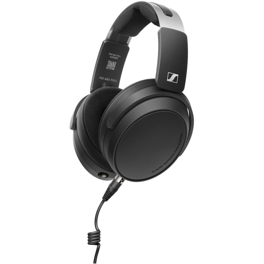 Навушники SENNHEISER HD 480 Pro (700499)