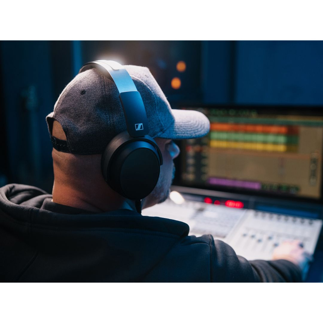 Навушники SENNHEISER HD 480 Pro (700499)