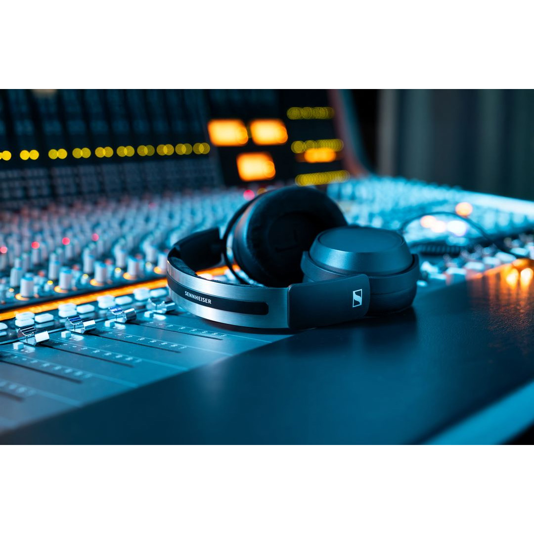 Навушники SENNHEISER HD 480 Pro (700499)