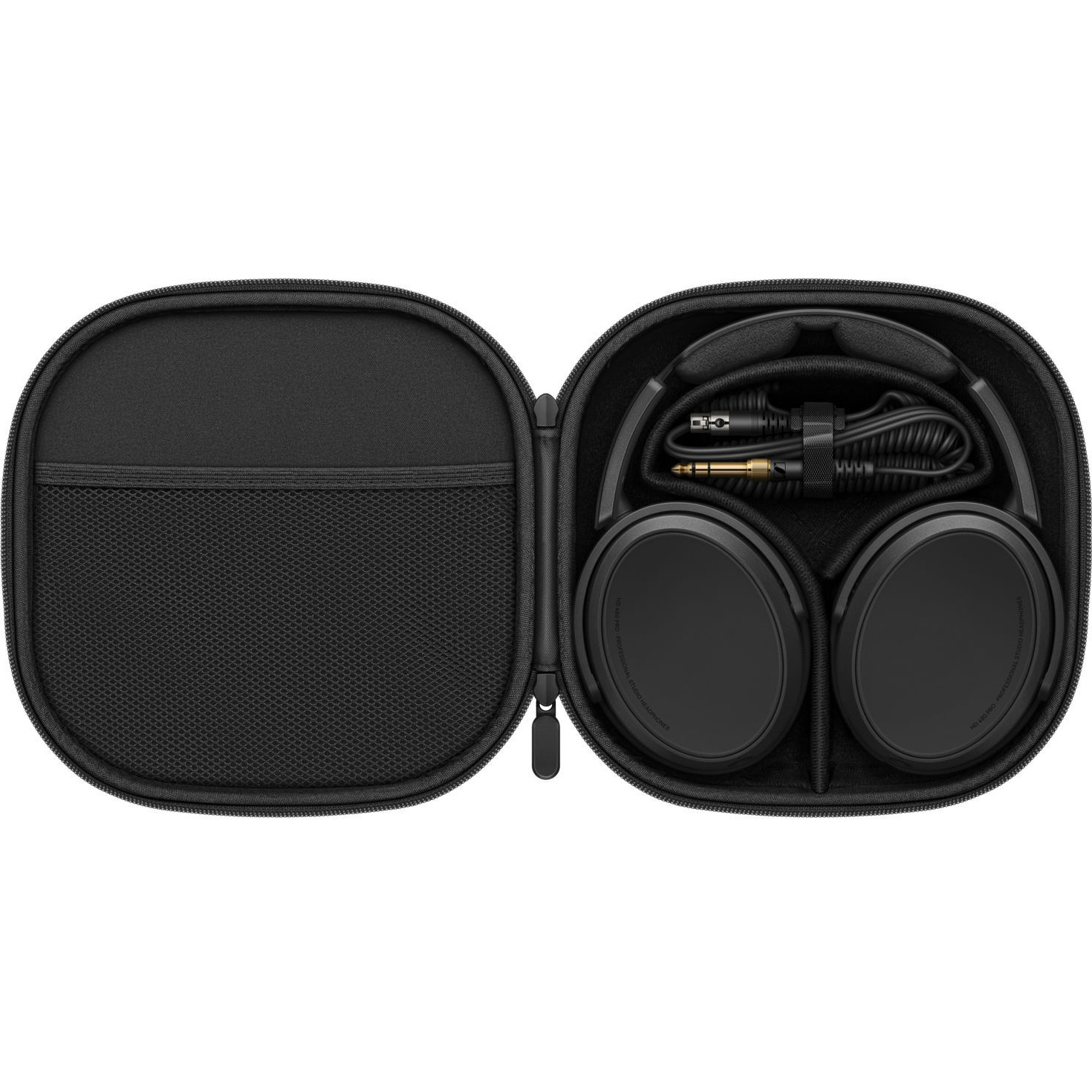 Навушники SENNHEISER HD 480 Pro Plus (700500)