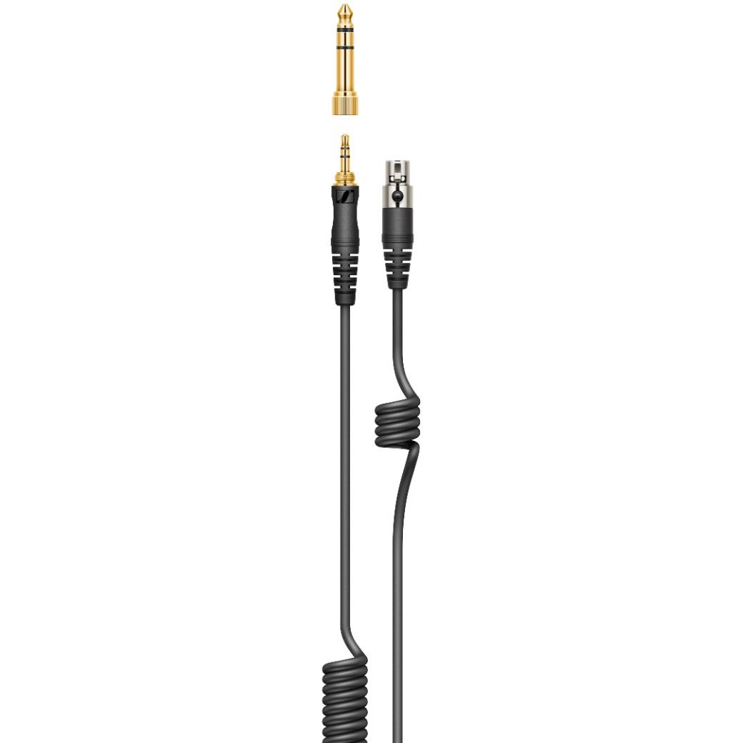 Навушники SENNHEISER HD 480 Pro Plus (700500)