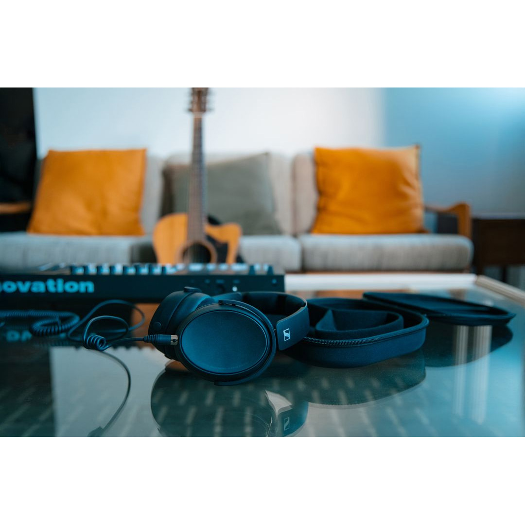 Навушники SENNHEISER HD 480 Pro Plus (700500)