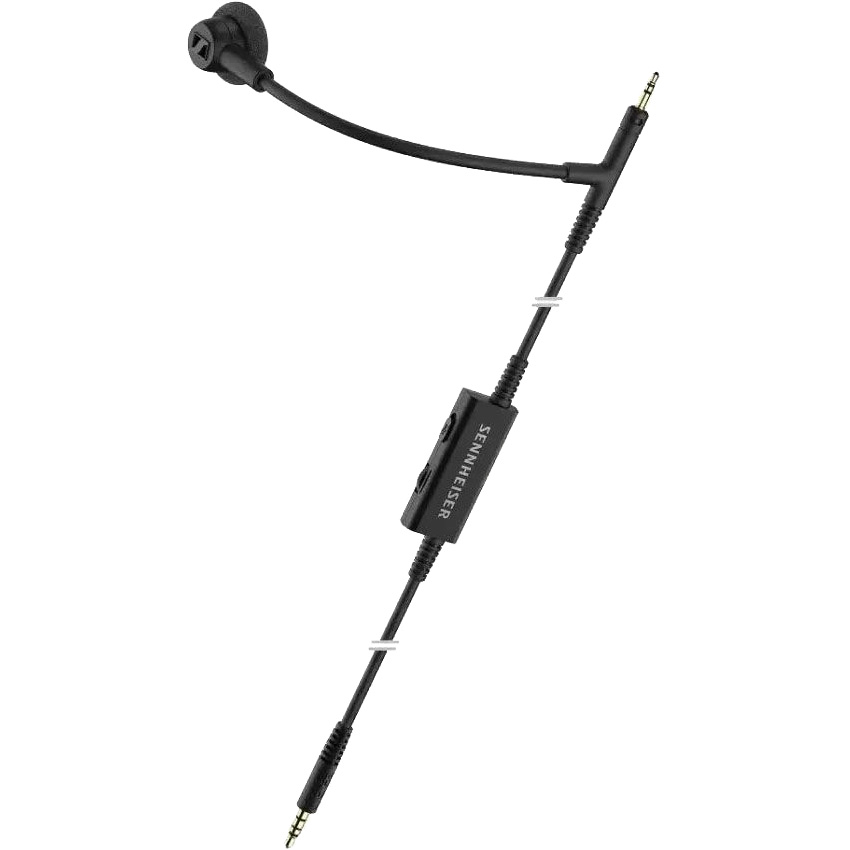 Навушники SENNHEISER HD 599 Headset Kit (506831-700456)
