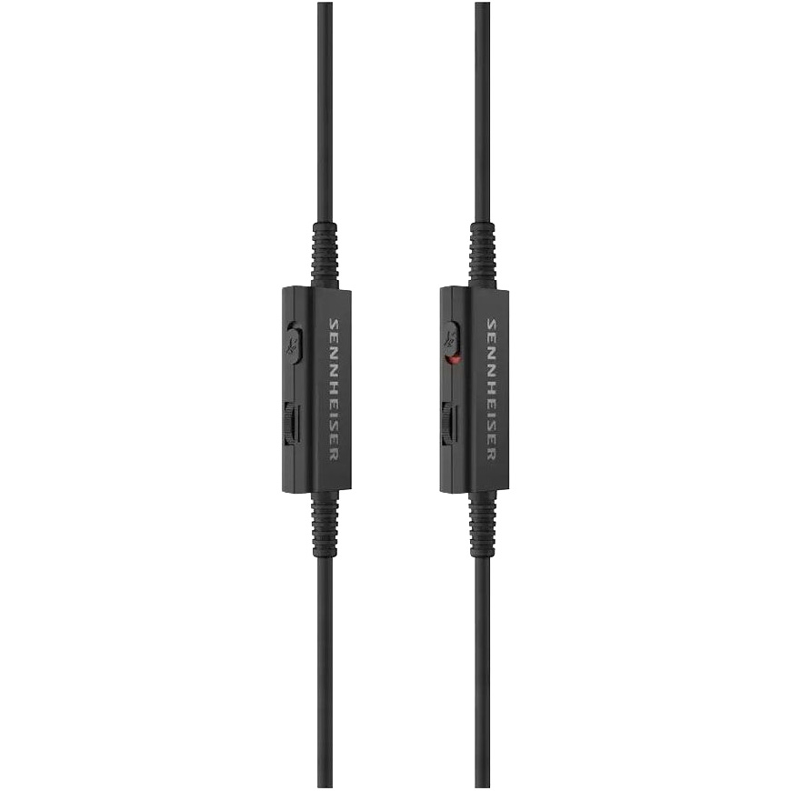 Навушники SENNHEISER HD 599 Headset Kit (506831-700456)