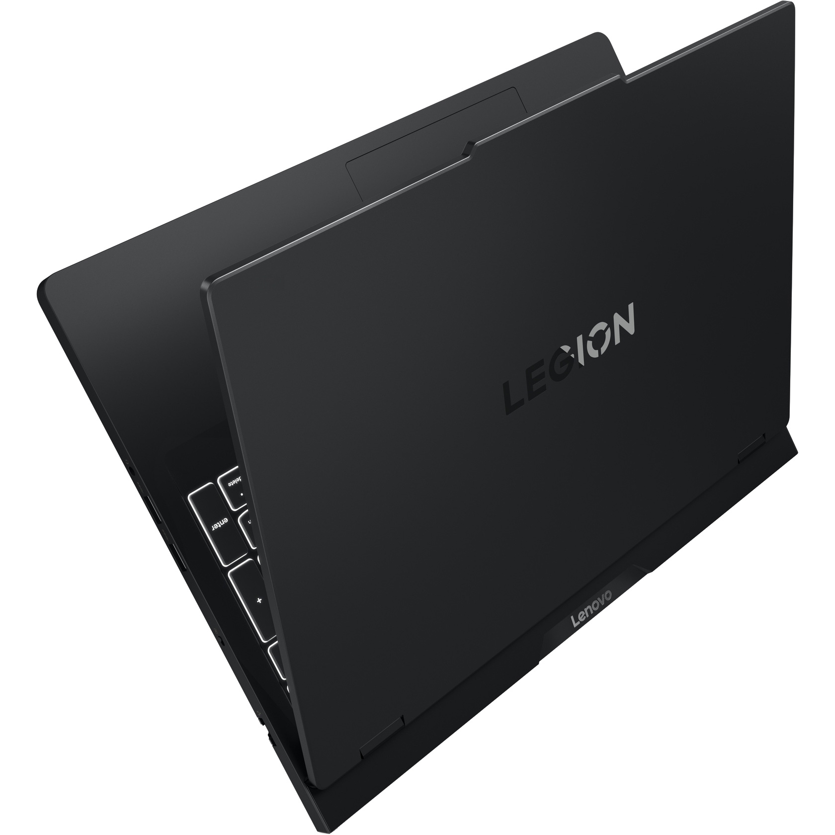 Ноутбук LENOVO Legion Pro 5 16ADR10 Eclipse Black (83LT008GRA)
