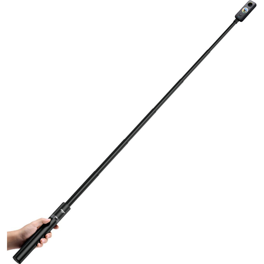 Штатив ULANZI TT52 Invisible Selfie Stick Tripod (T090GBB1)