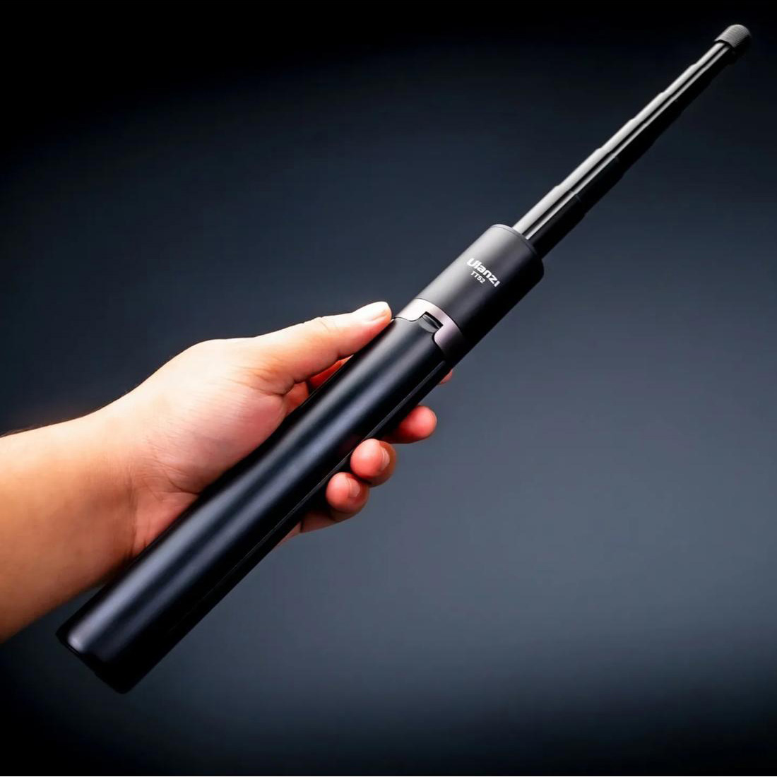 Штатив ULANZI TT52 Invisible Selfie Stick Tripod (T090GBB1)