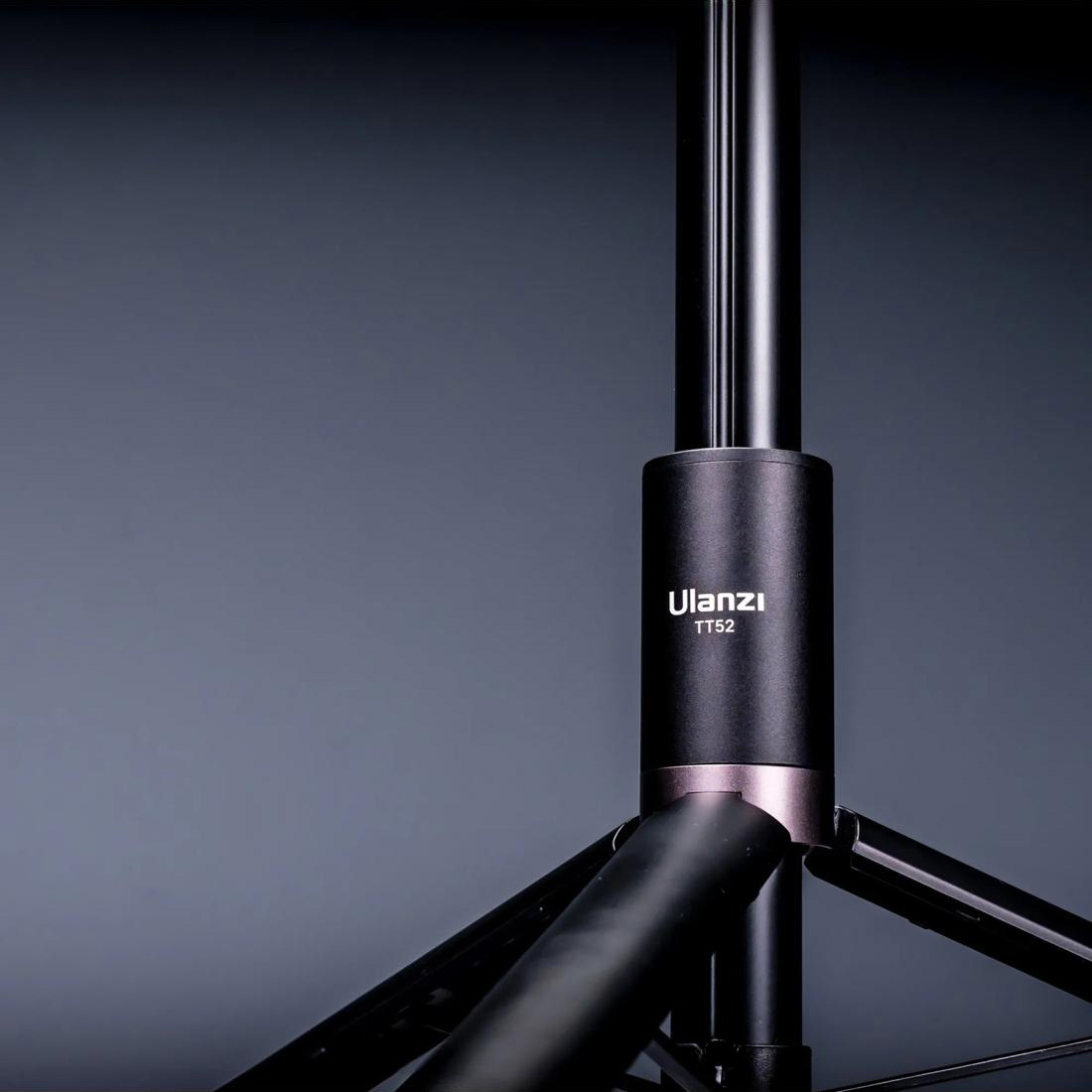 Штатив ULANZI TT52 Invisible Selfie Stick Tripod (T090GBB1)