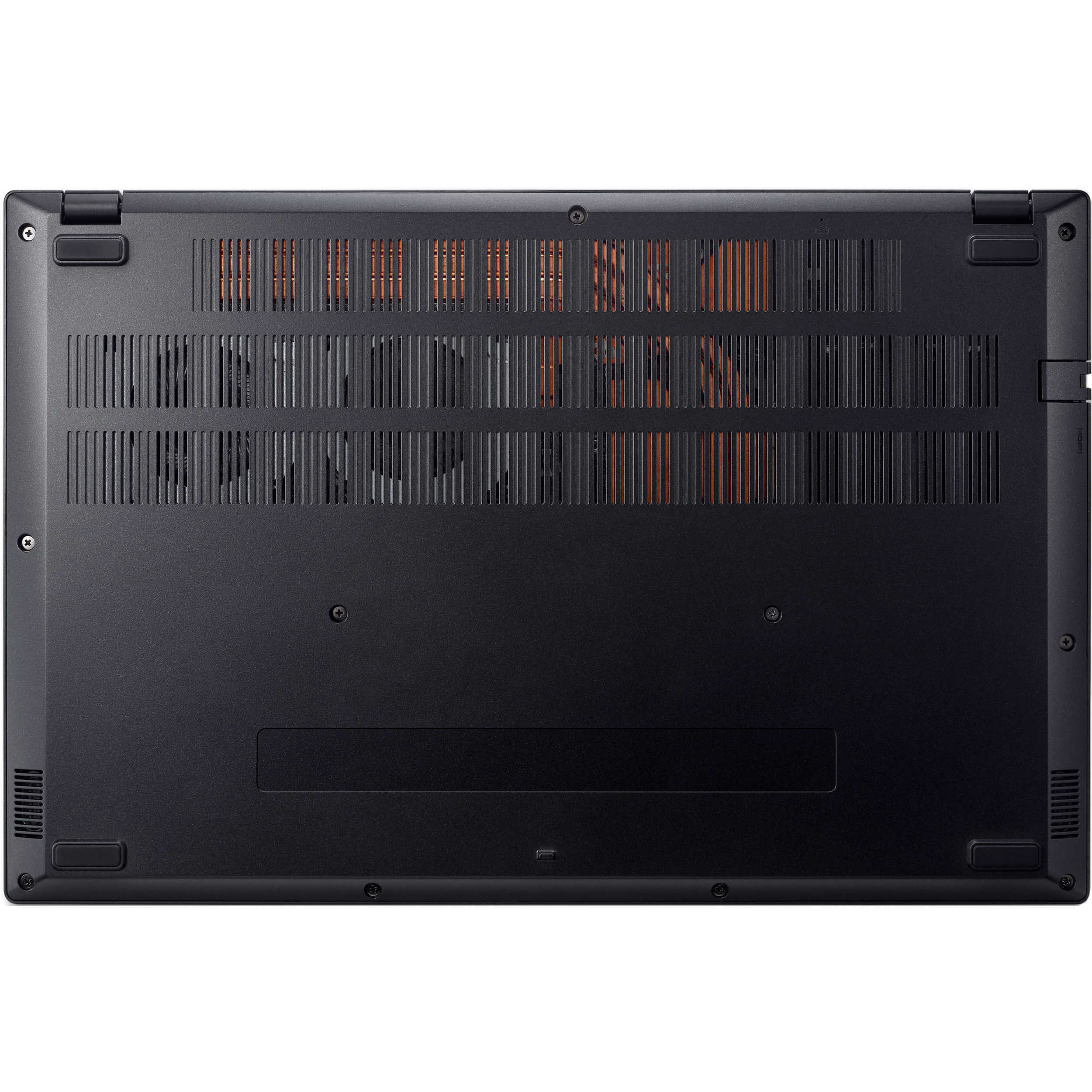 Ноутбук ACER Nitro V 15 ANV15-A31-R9WB Obsidian Black (NH.U5VEU.005)