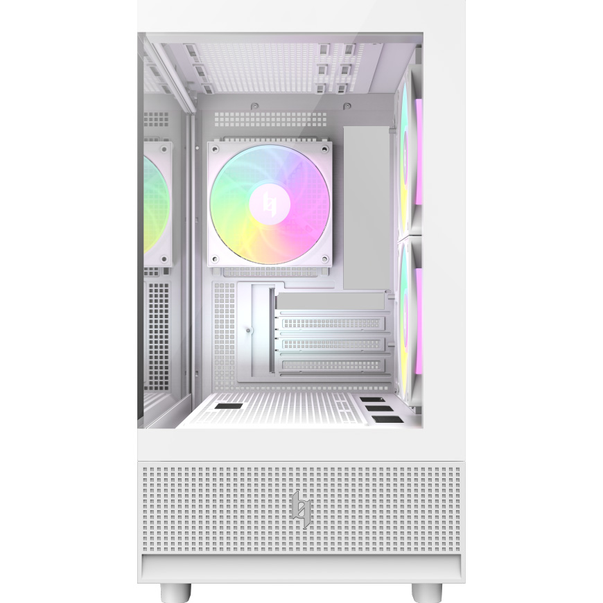 Корпус GAMEMAX Nex C31 White