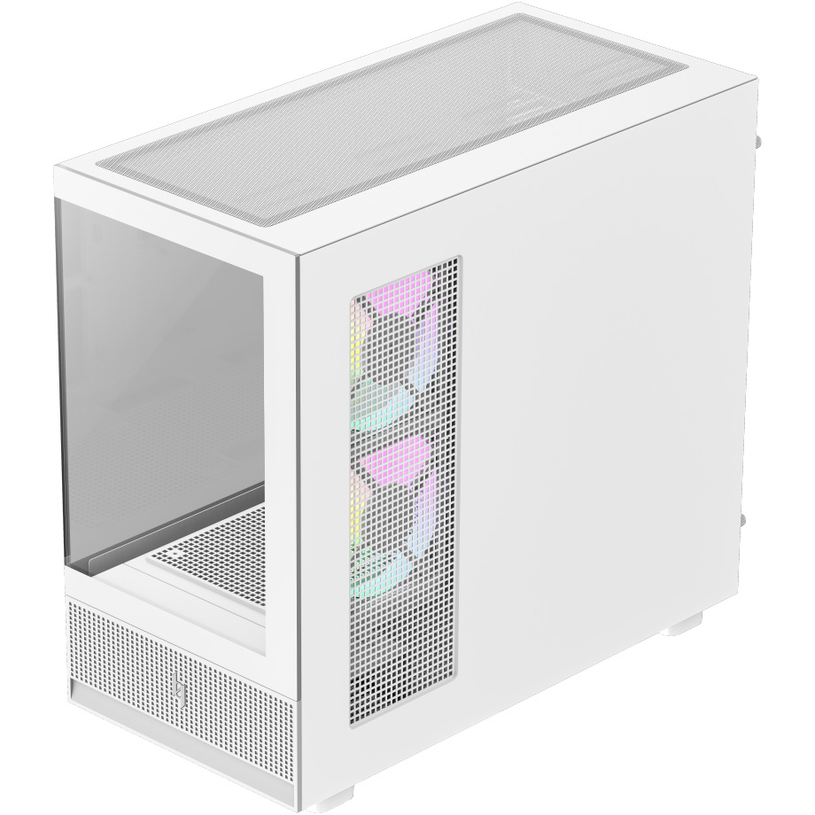 Корпус GAMEMAX Nex C31 White