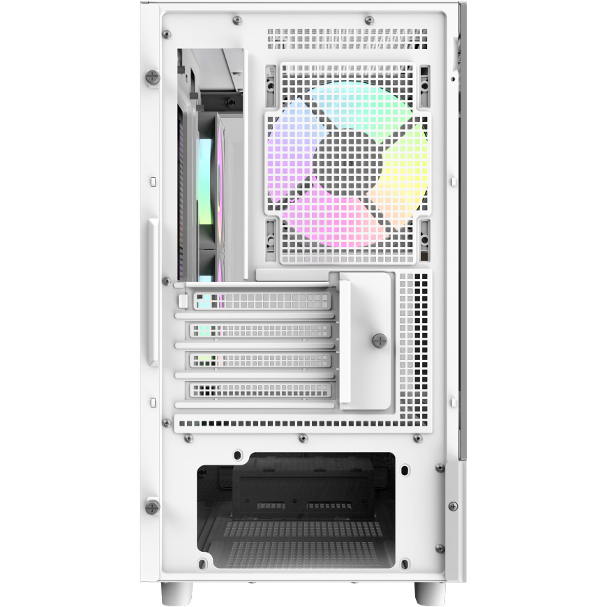 Корпус GAMEMAX Nex C31 White