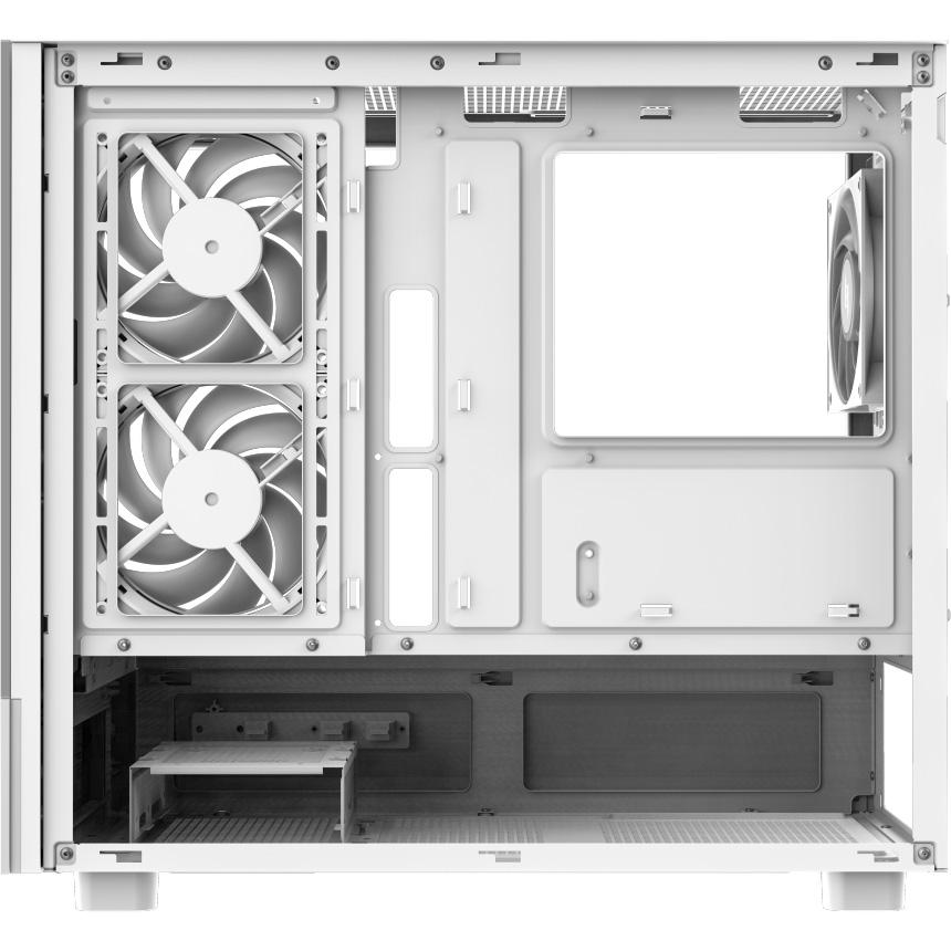 Корпус GAMEMAX Nex C31 White