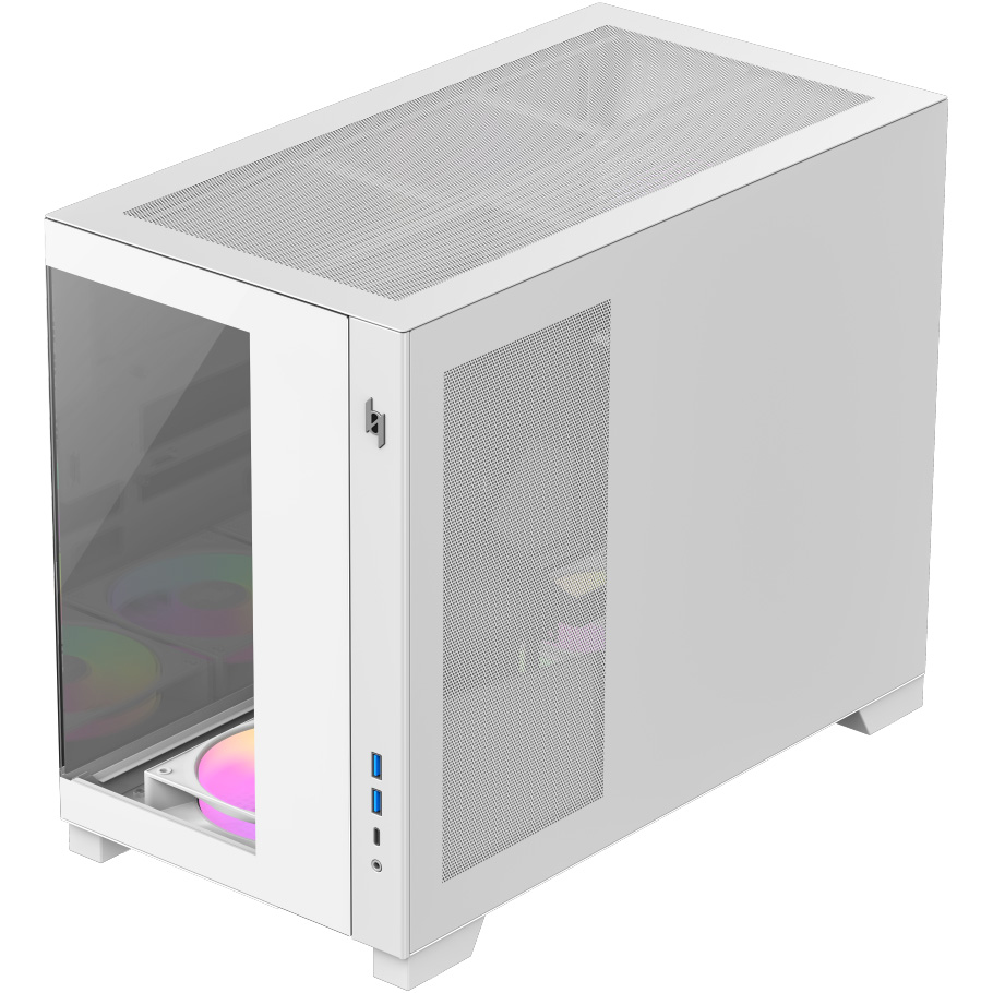 Корпус GAMEMAX Nex C33 White