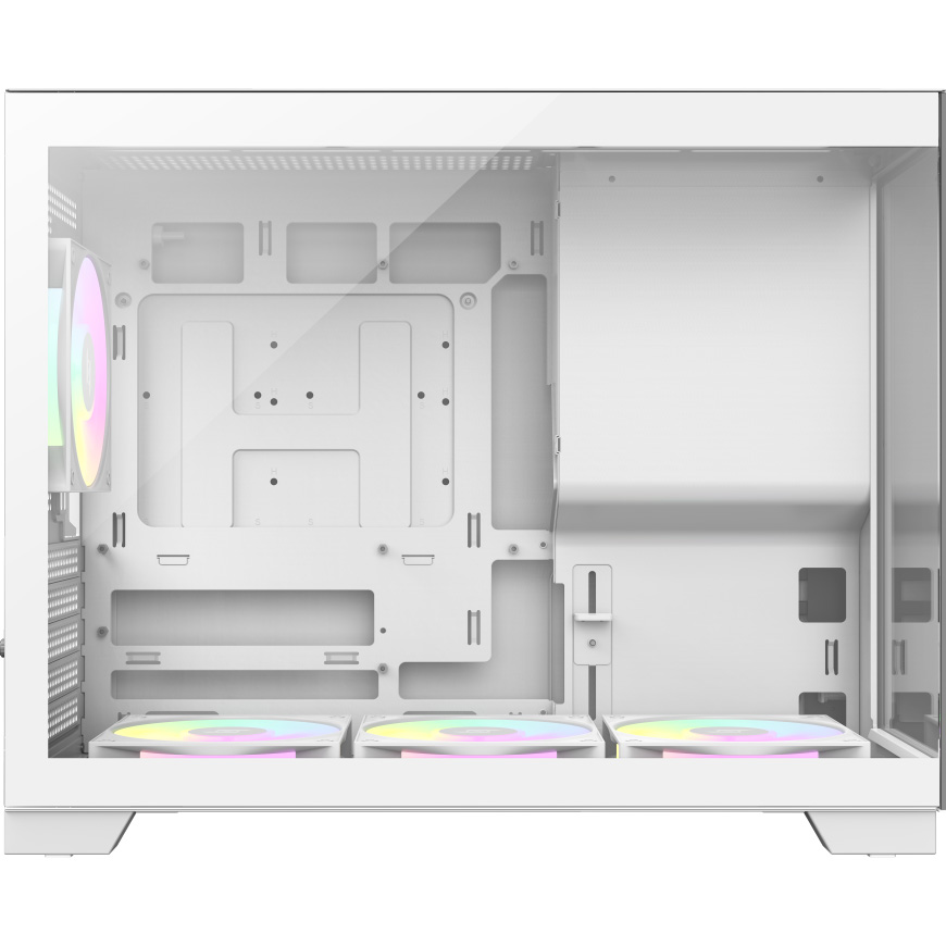 Корпус GAMEMAX Nex C33 White