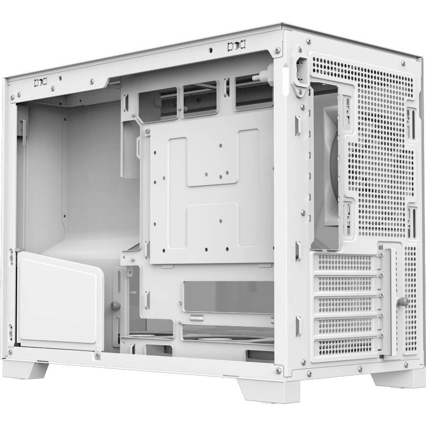 Корпус GAMEMAX Nex C33 White