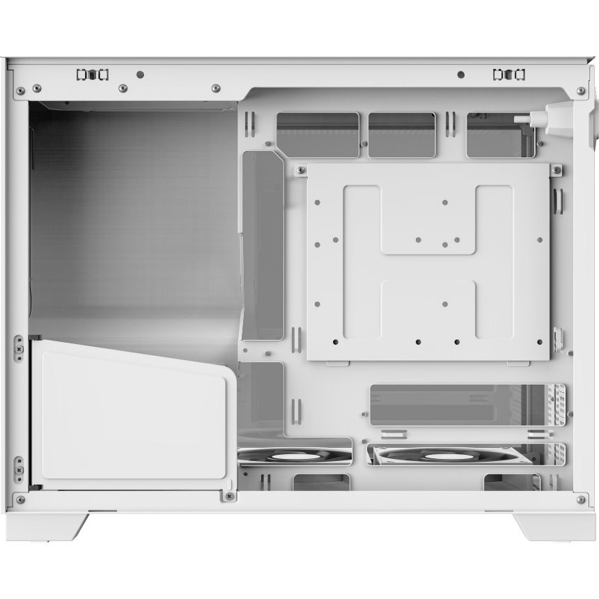 Корпус GAMEMAX Nex C33 White