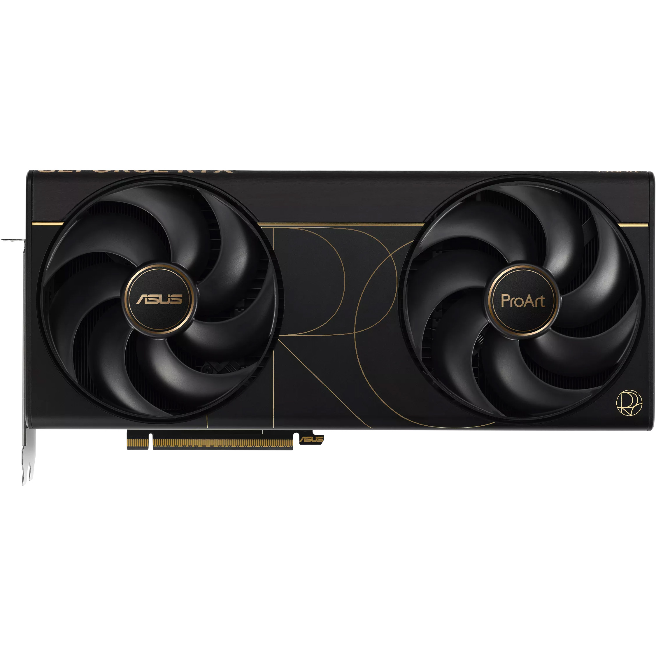 Відеокарта ASUS ProArt GeForce RTX 5090 32GB GDDR7 OC Edition (PROART-RTX5090-O32G)
