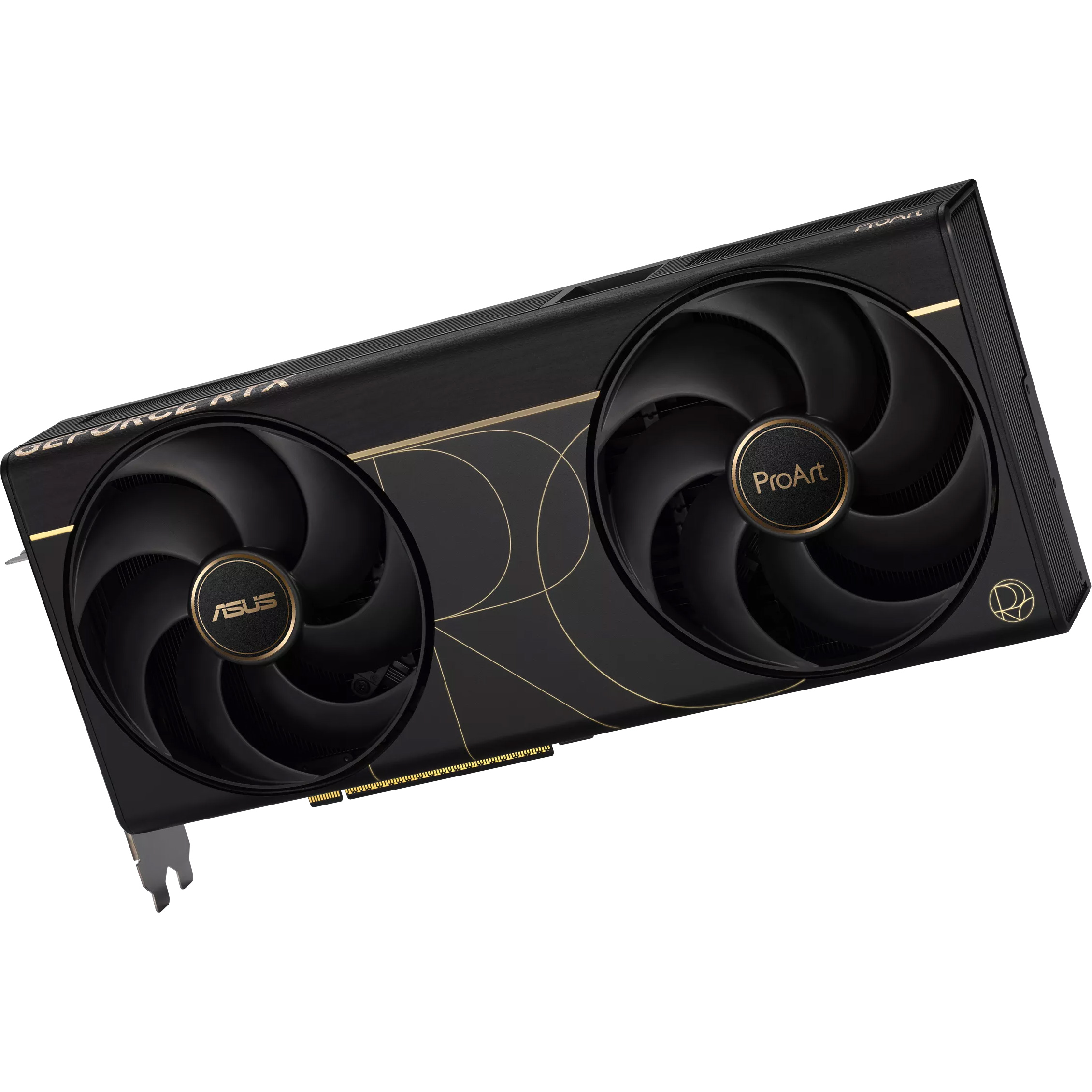 Відеокарта ASUS ProArt GeForce RTX 5090 32GB GDDR7 OC Edition (PROART-RTX5090-O32G)