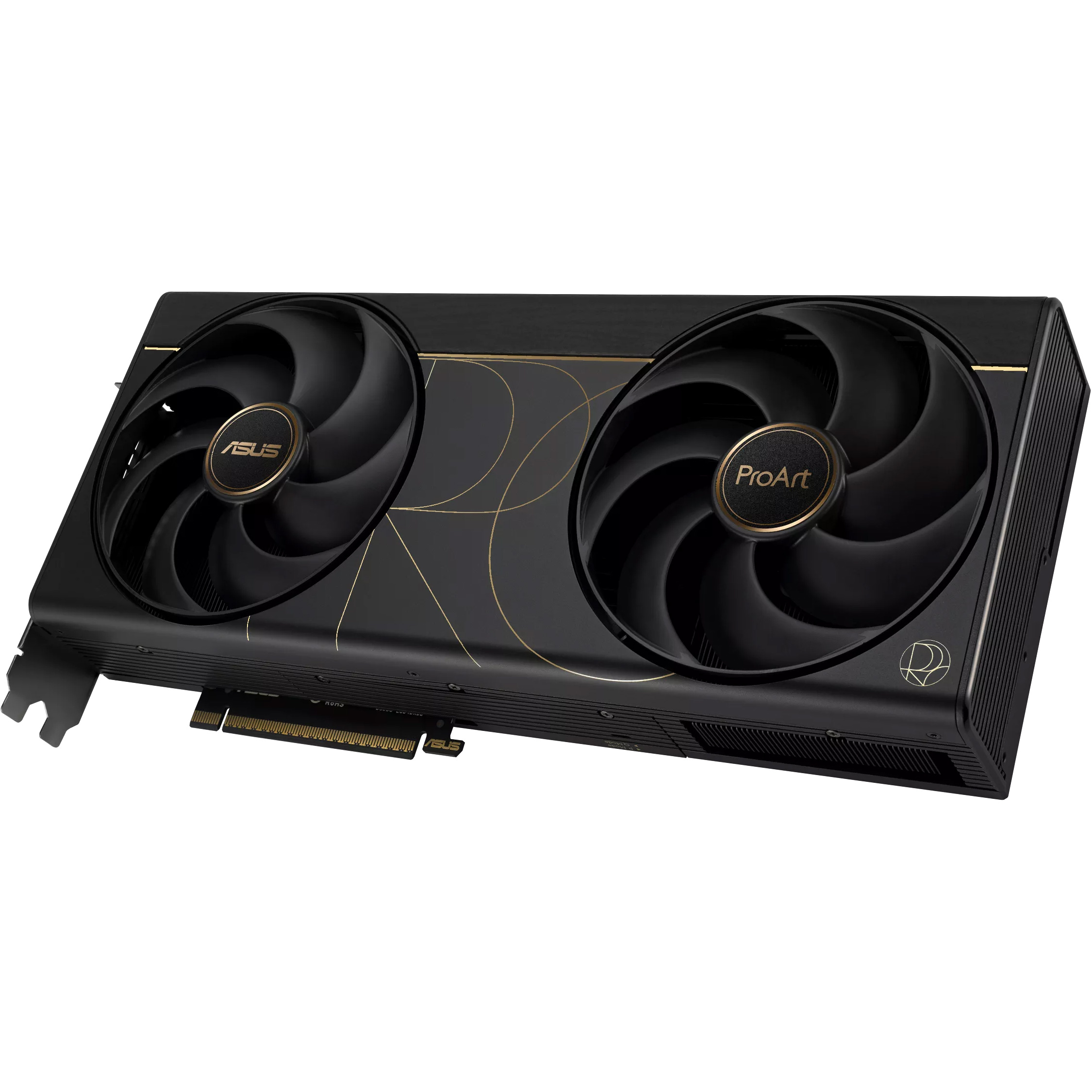 Відеокарта ASUS ProArt GeForce RTX 5090 32GB GDDR7 OC Edition (PROART-RTX5090-O32G)