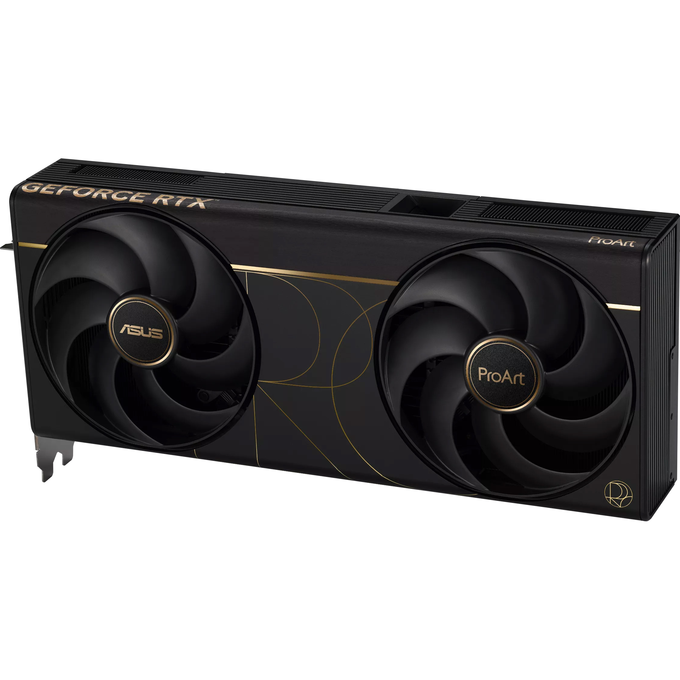 Відеокарта ASUS ProArt GeForce RTX 5090 32GB GDDR7 OC Edition (PROART-RTX5090-O32G)