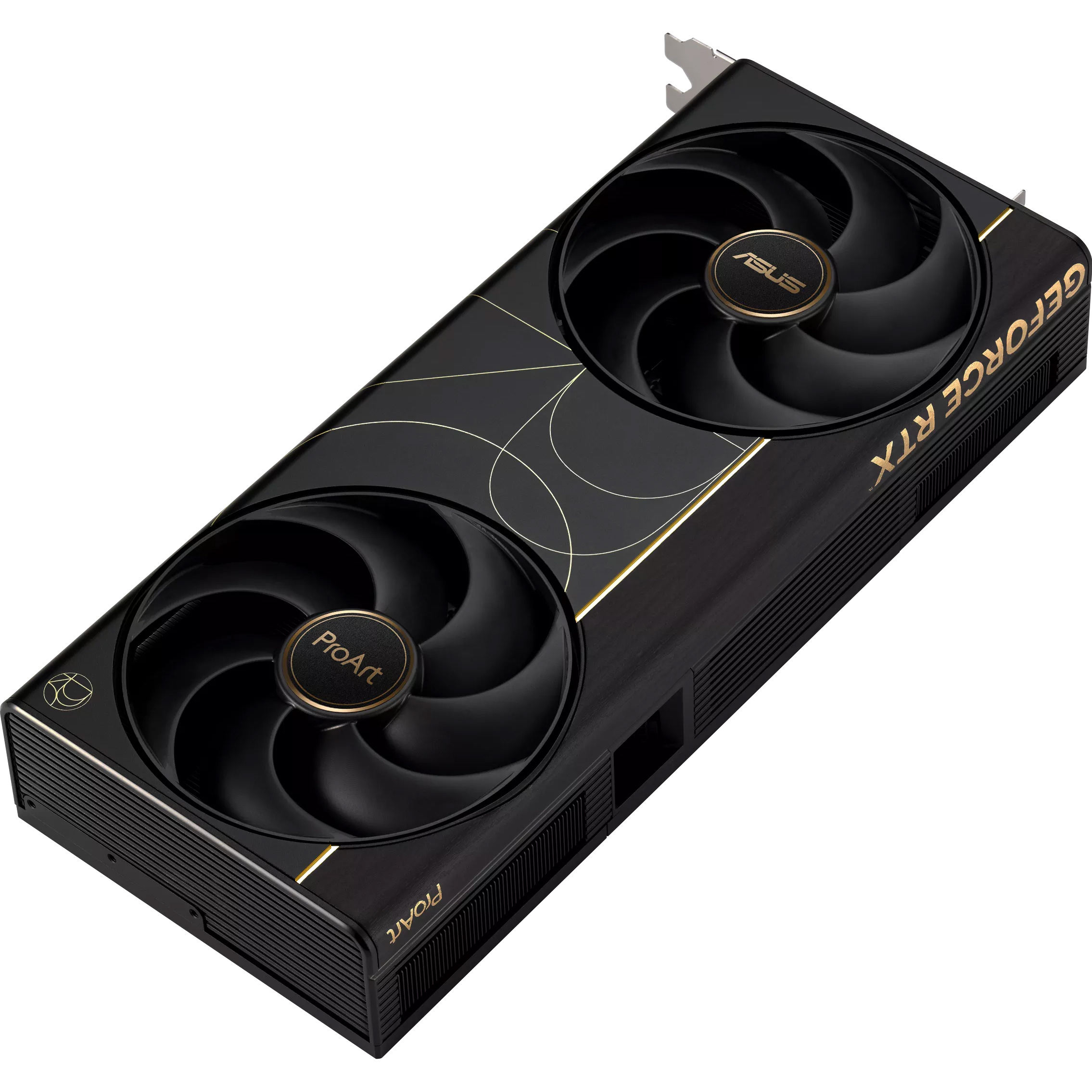 Відеокарта ASUS ProArt GeForce RTX 5090 32GB GDDR7 OC Edition (PROART-RTX5090-O32G)