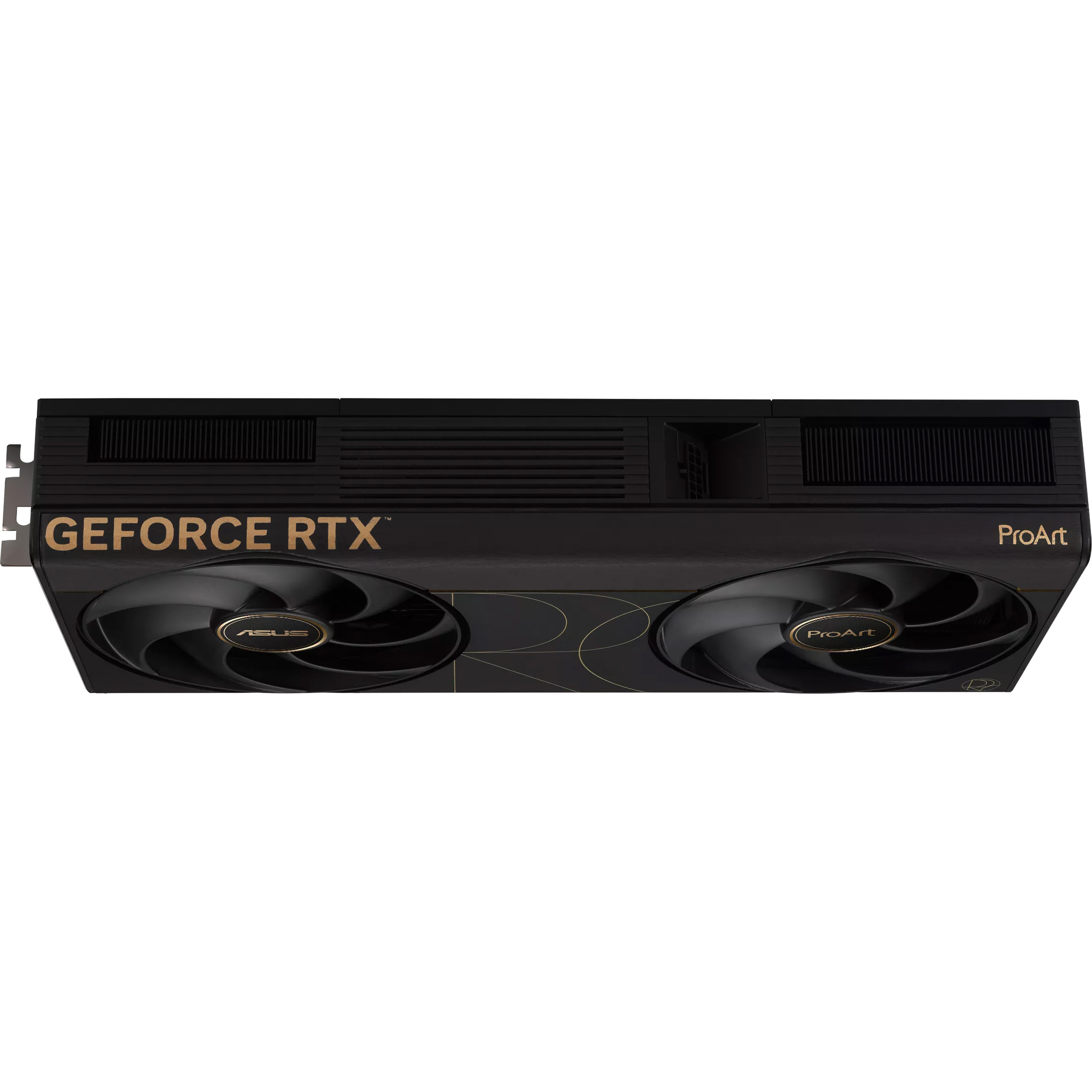 Відеокарта ASUS ProArt GeForce RTX 5090 32GB GDDR7 OC Edition (PROART-RTX5090-O32G)
