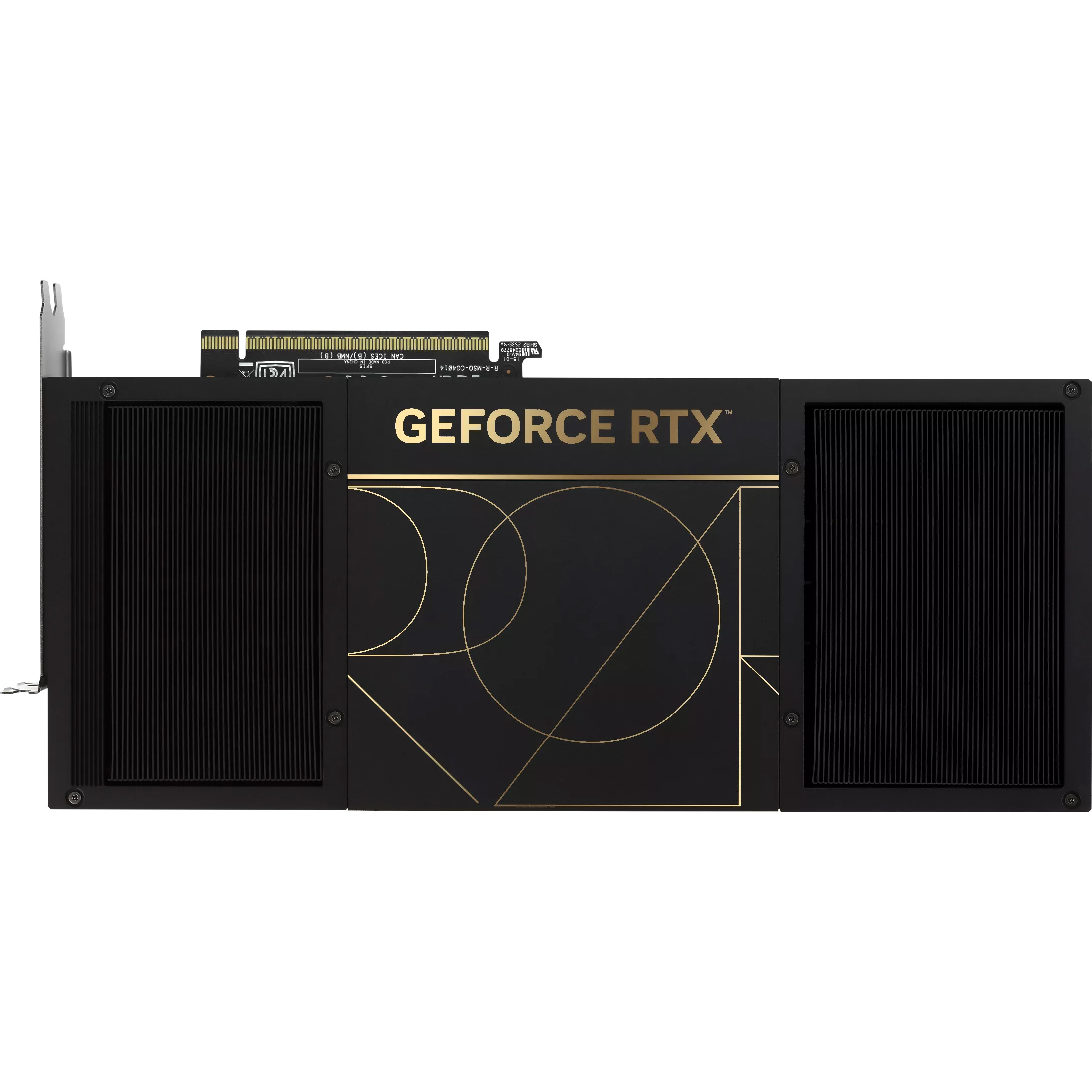 Відеокарта ASUS ProArt GeForce RTX 5090 32GB GDDR7 OC Edition (PROART-RTX5090-O32G)
