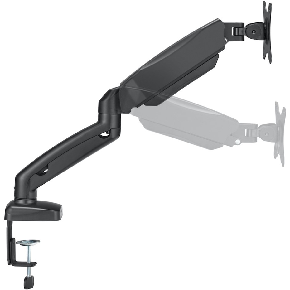 Настольное крепление для монитора ITECH MBNG-02F 17"-32" Black