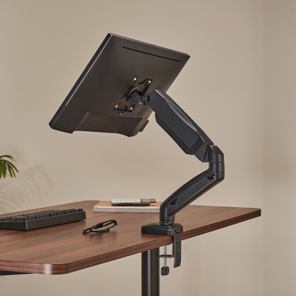 Настольное крепление для монитора ITECH MBNG-02F 17"-32" Black