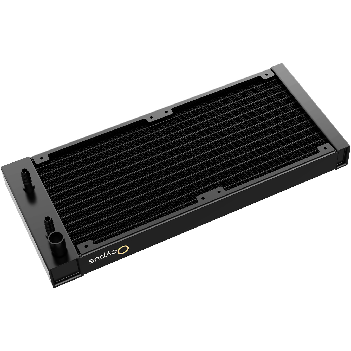 Система водяного охолодження OCYPUS Sigma L24 ARGB Black