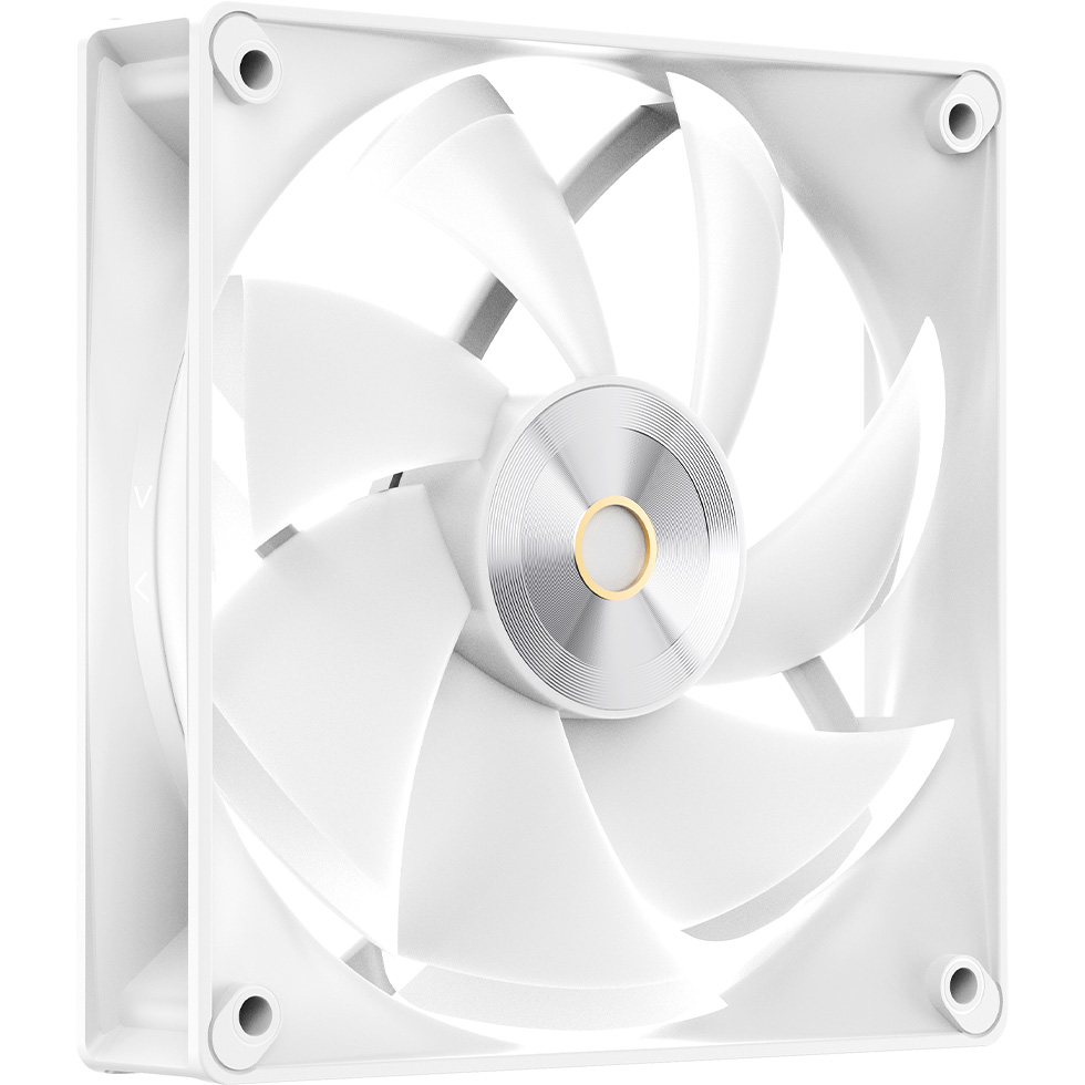 Система водяного охолодження OCYPUS Sigma L24 ARGB White