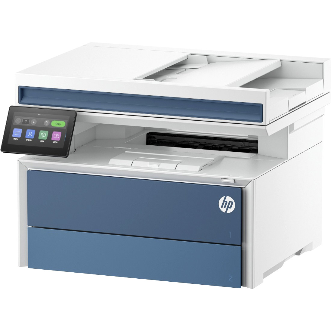 МФУ HP LaserJet Pro 4113fdn (8X3F8A)