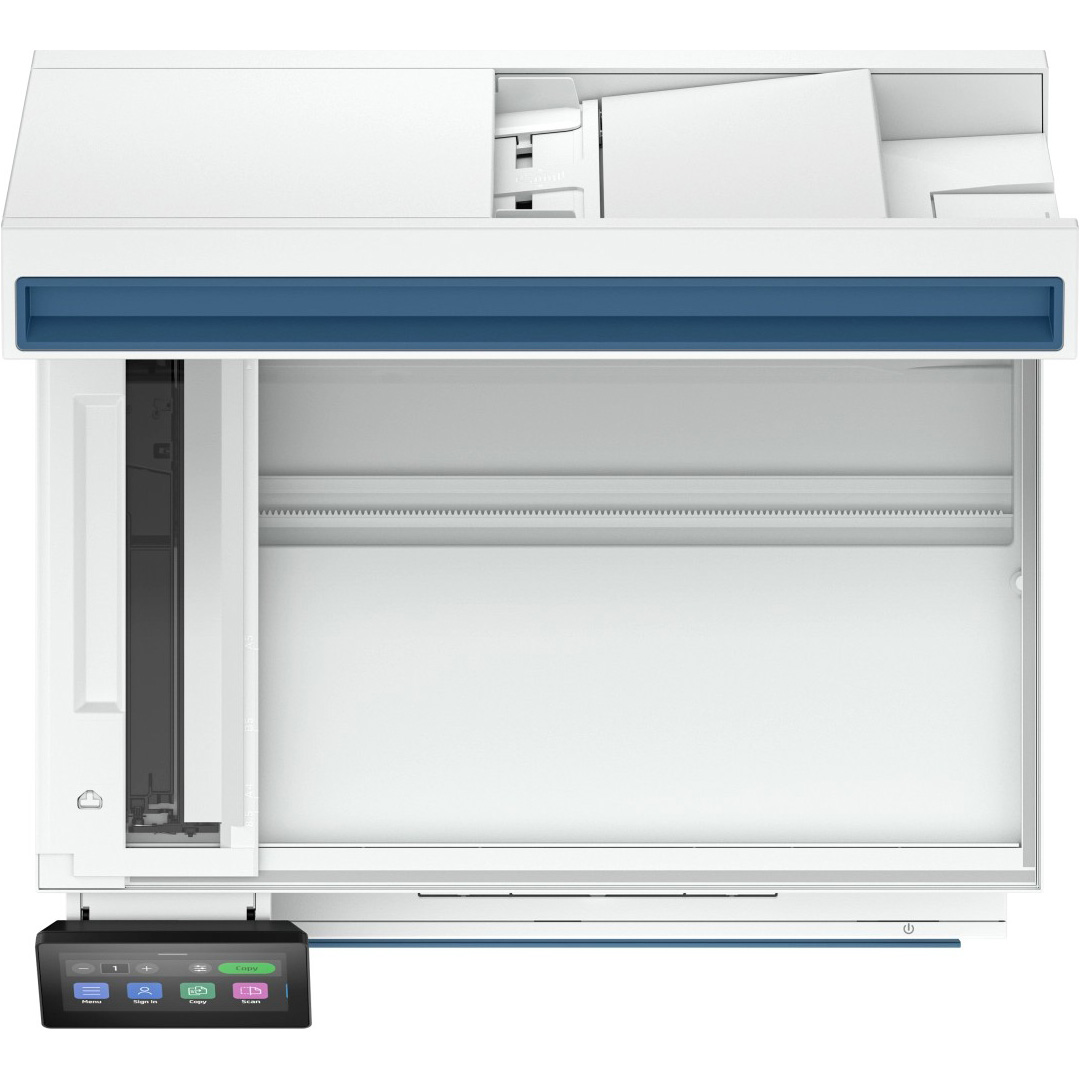 МФУ HP LaserJet Pro 4113fdn (8X3F8A)