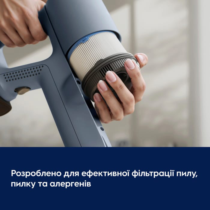 Пылесос ELECTROLUX EP72H21WET (900402447)