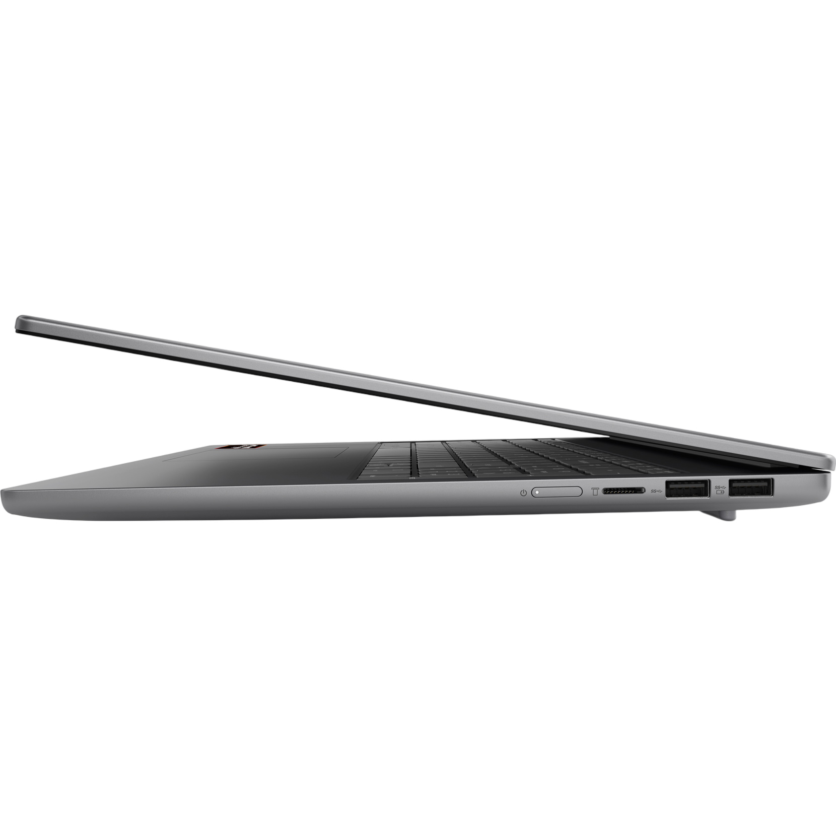 Ноутбук LENOVO IdeaPad Slim 5 16AHP11 Luna Gray (83S4000XRA)
