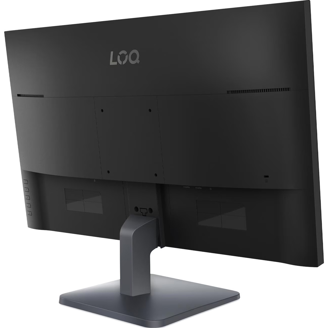 Монітор 27" LENOVO LOQ 27-10 Lunar Gray (68F2GACBUA)