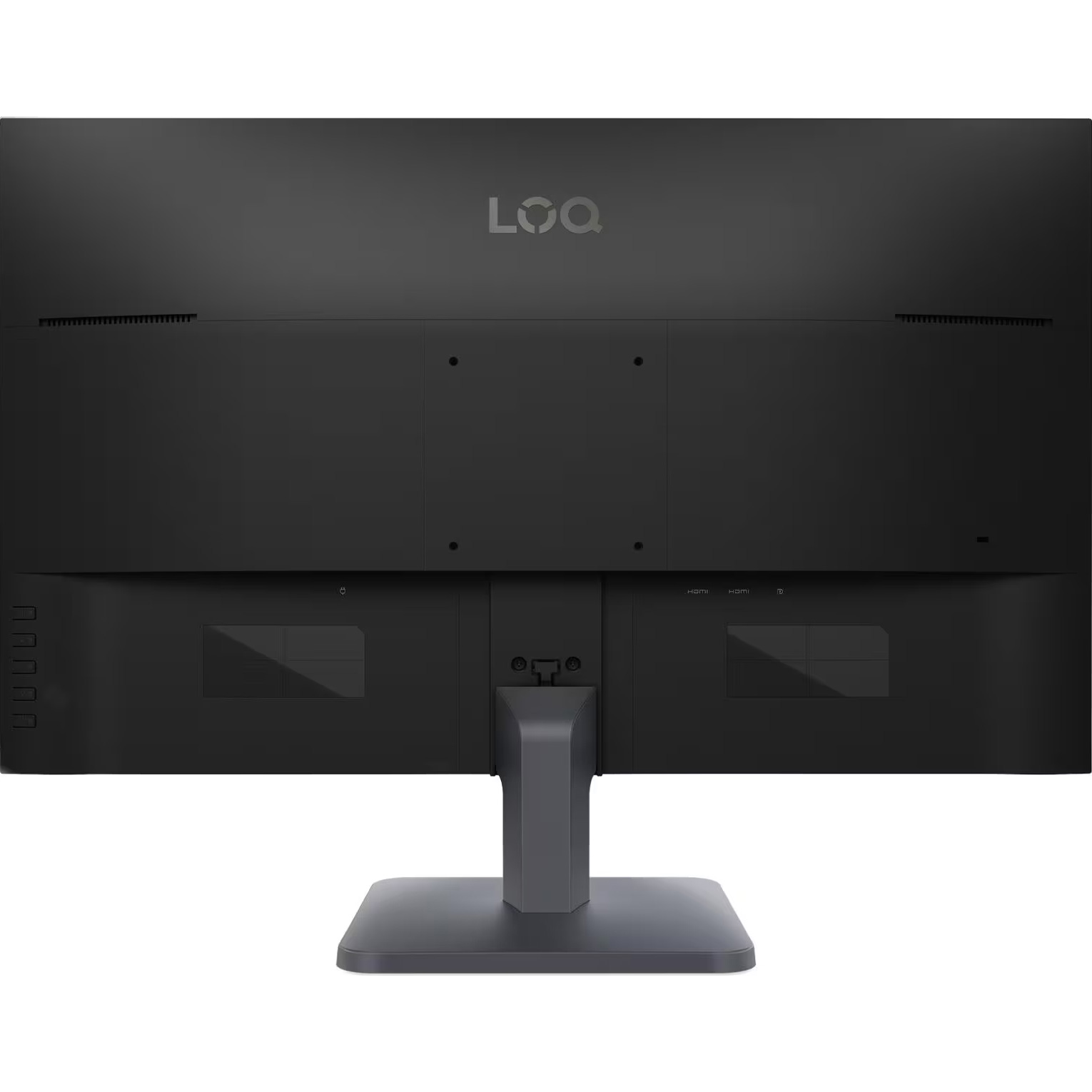 Монітор 27" LENOVO LOQ 27-10 Lunar Gray (68F2GACBUA)