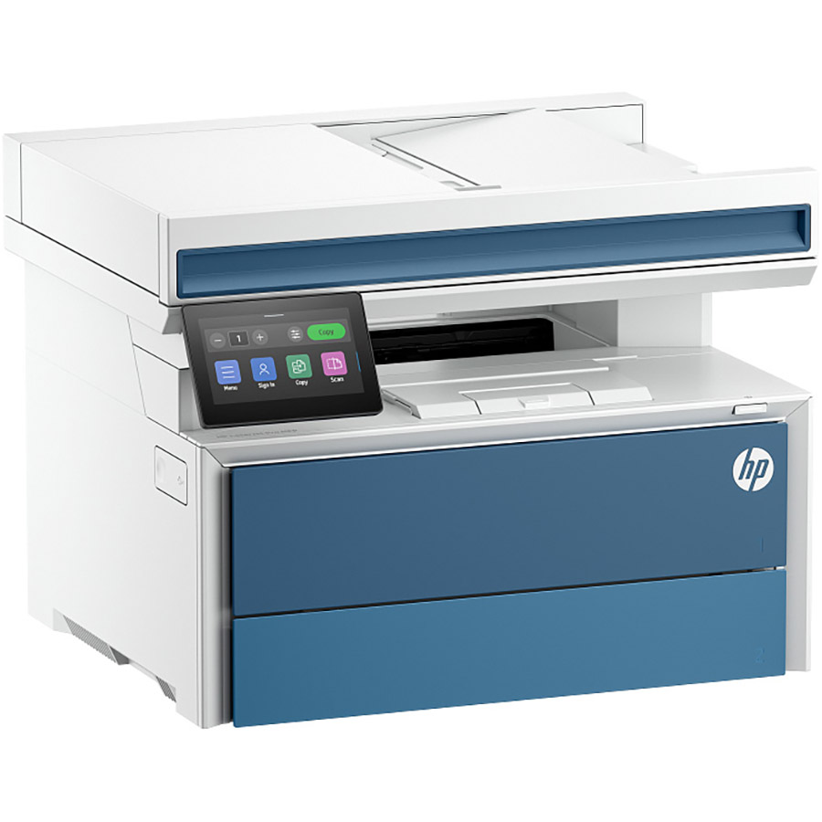 МФУ HP LaserJet Pro 4113dw (8X3F6A)