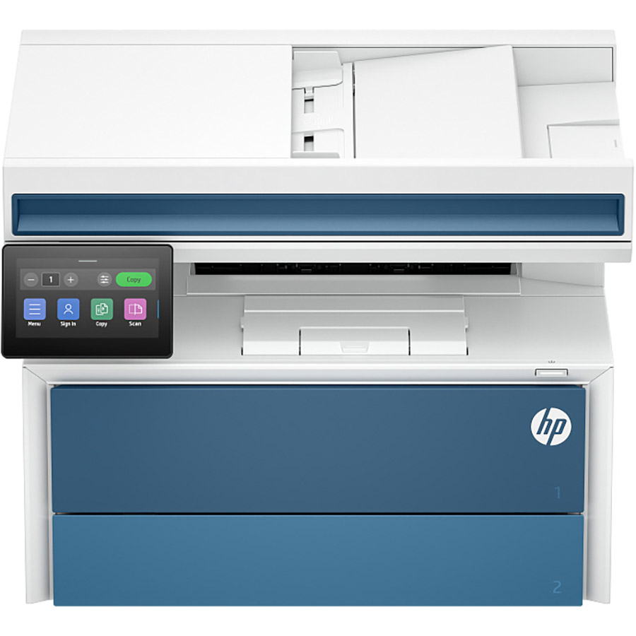 МФУ HP LaserJet Pro 4113dw (8X3F6A)