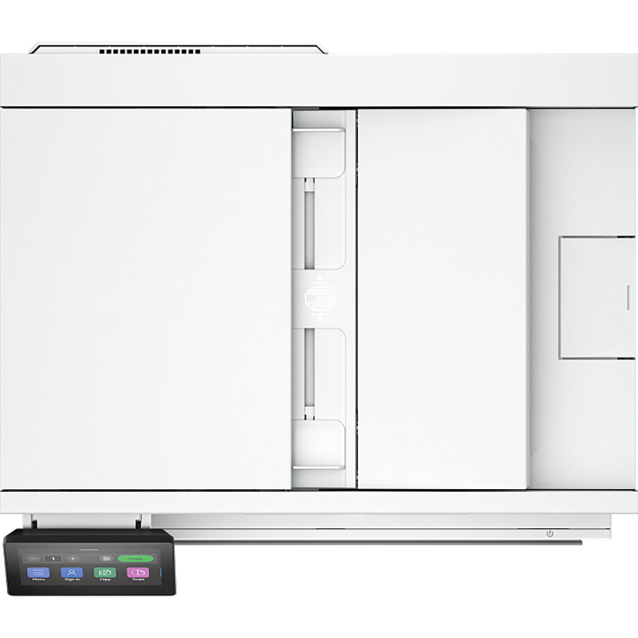 МФУ HP LaserJet Pro 4113dw (8X3F6A)