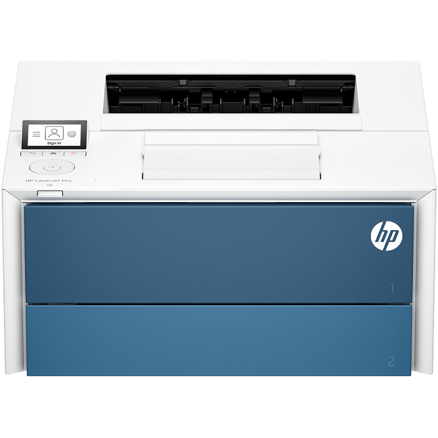 Принтер HP LaserJet Pro 4007n (8X3D8A)