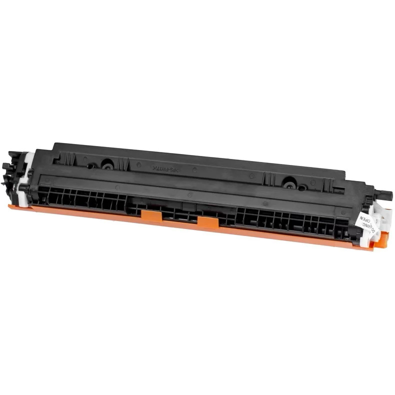 Тонер-картридж COLORWAY HP CF350A Black (CW-H350BKM)