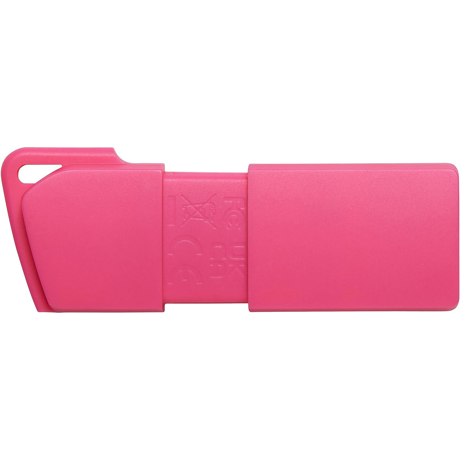 Флэшка 64GB KINGSTON DataTraveler Exodia M USB 3.2 Pink (KC-U2L64-7LN)