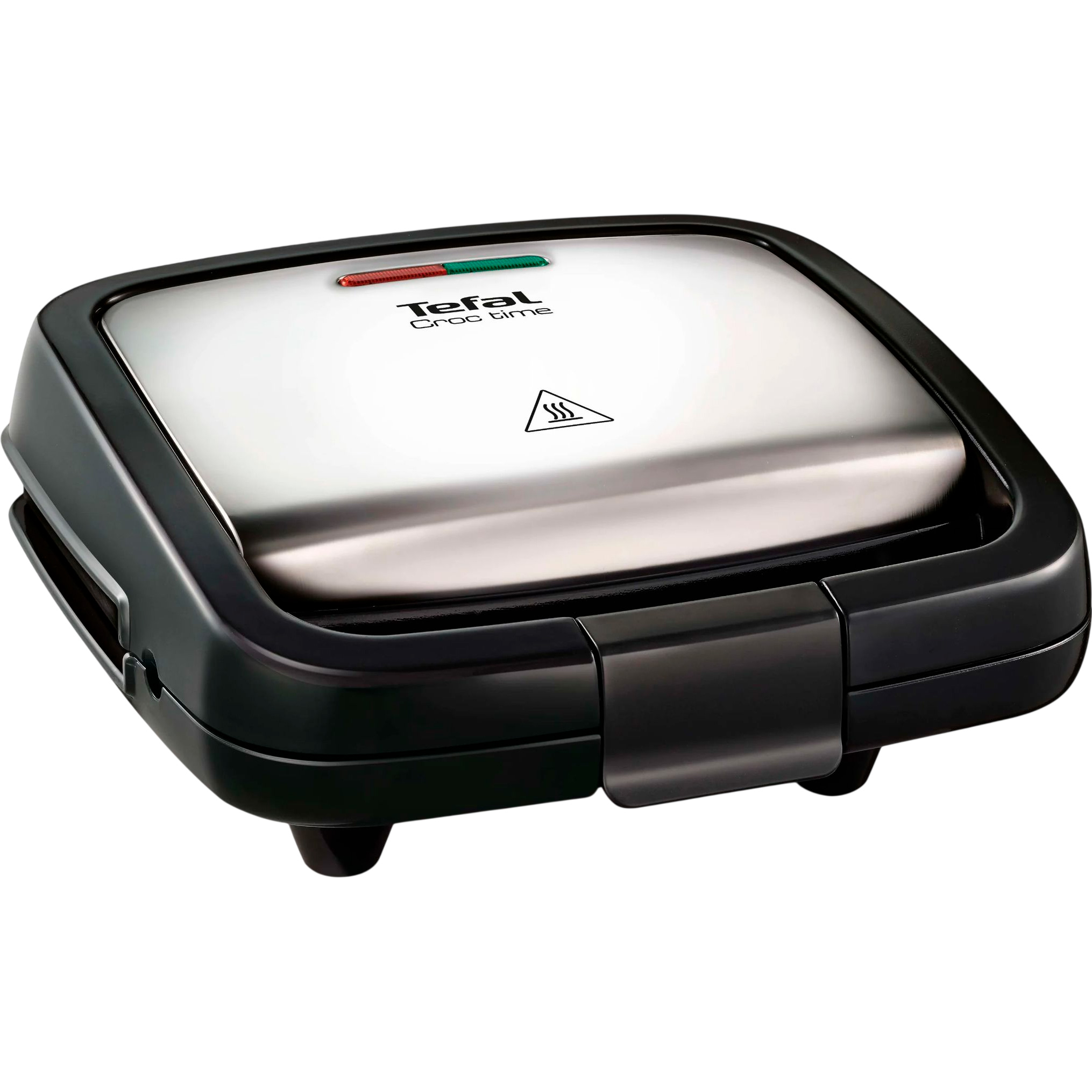 Бутербродница TEFAL Croc Time SM193D