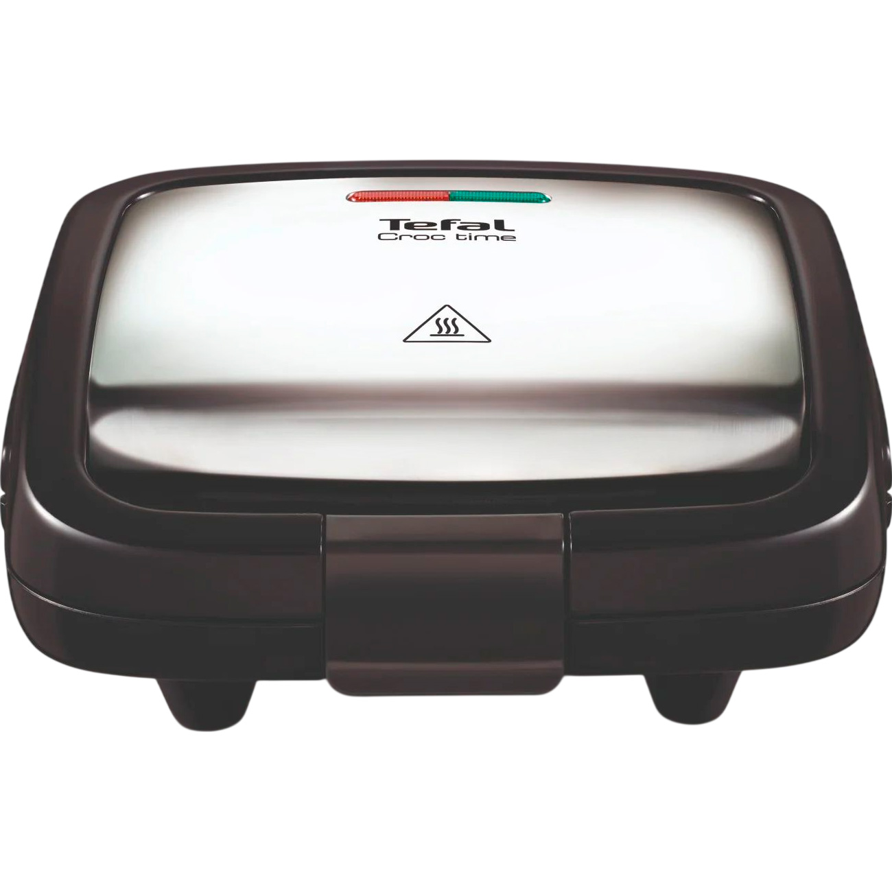 Бутербродница TEFAL Croc Time SM193D